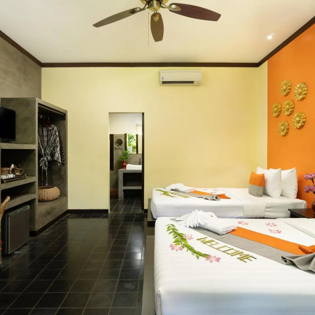Foto - Residence Indochine d'Angkor