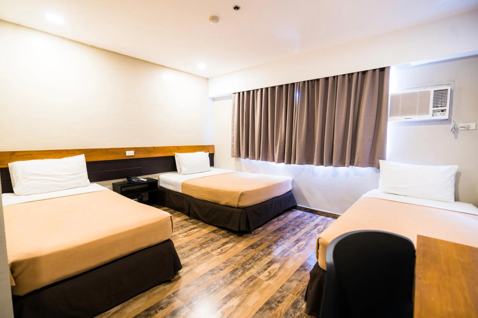 Foto - Cebu R Hotel - Capitol