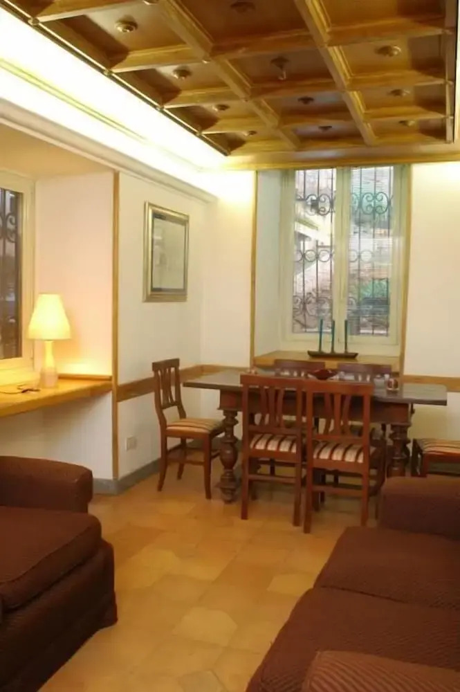 Foto - Villino Corbelli B&B