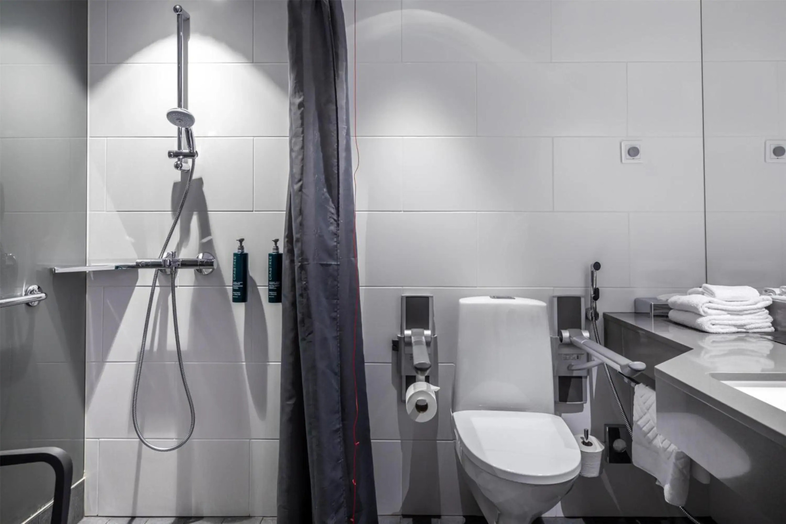 Foto - Hilton Helsinki Strand