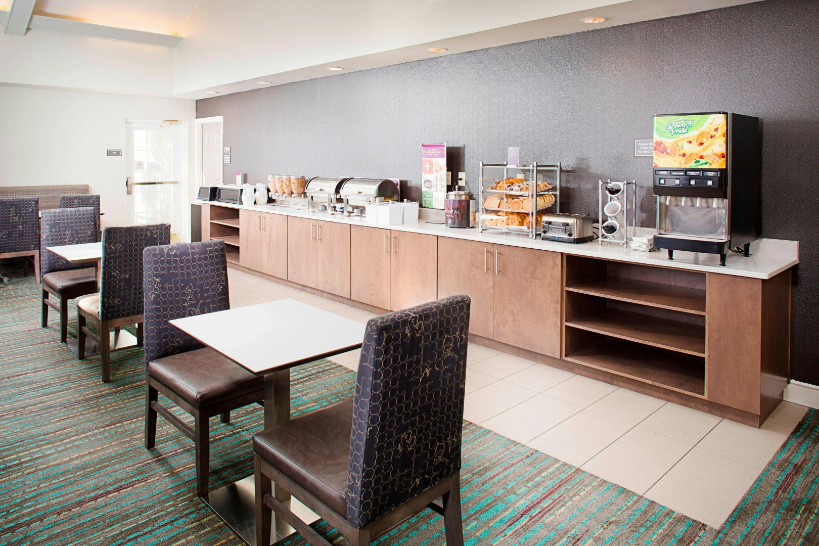 Foto - Residence Inn By Marriott Dallas Park Central