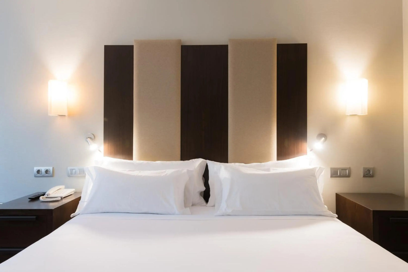 Foto - Hotel Ciudad de Valladolid