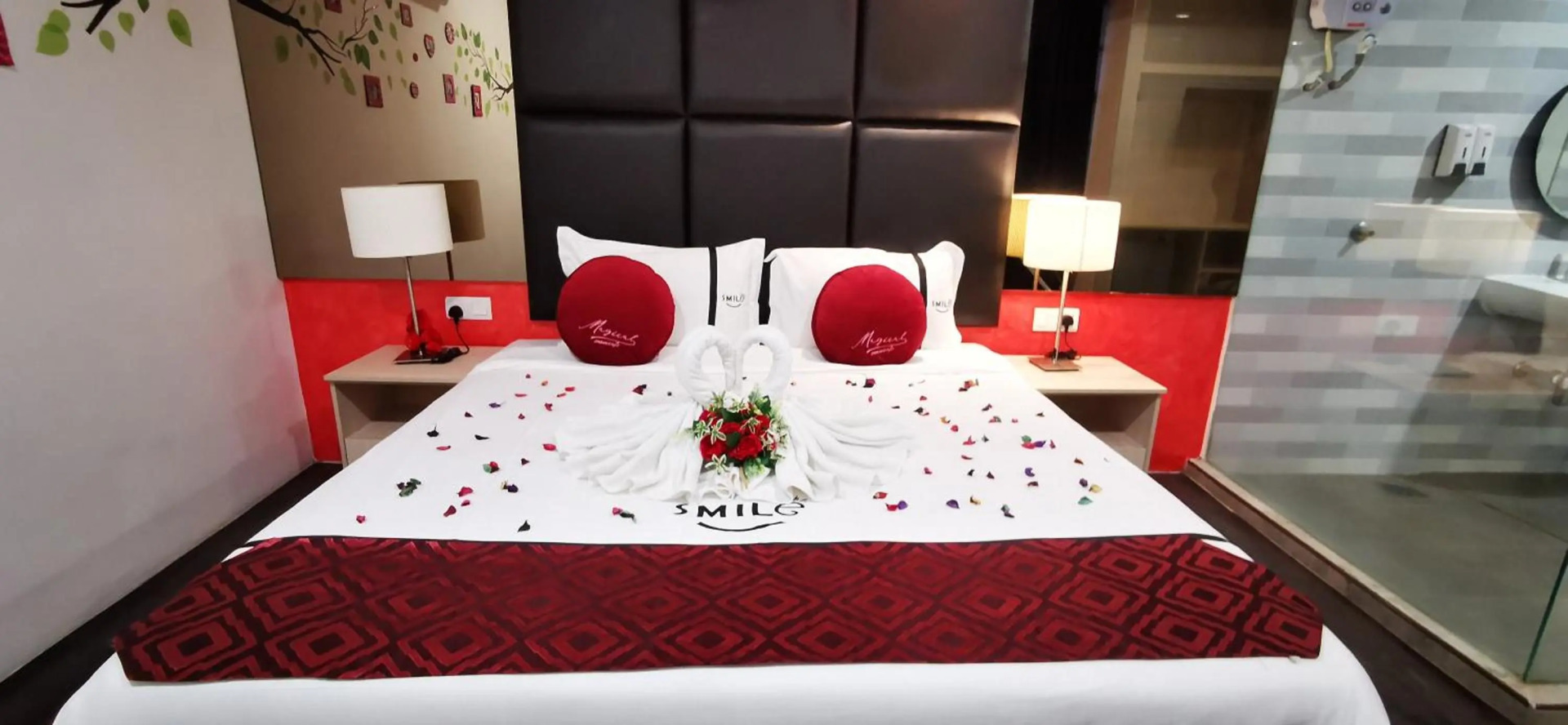 Foto - Seeds Hotel Ampang Point