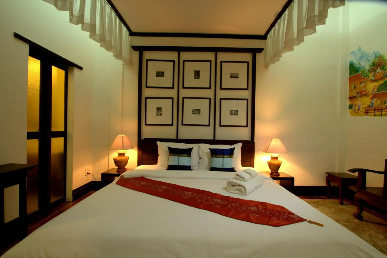 Photo - Rainforest ChiangMai Hotel