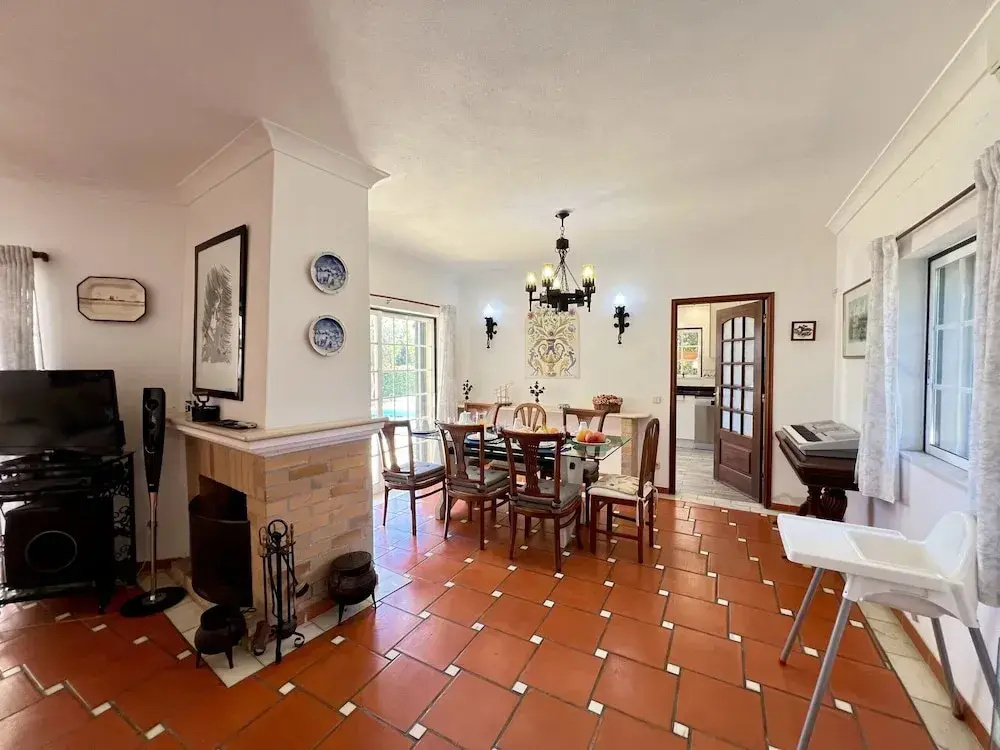 Foto - Alvor Traditional Villa by Homing
