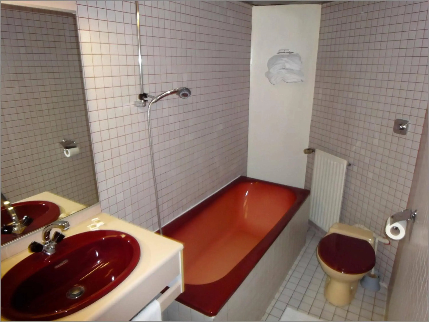 Photo - Picardy Hôtel-Gare du Nord