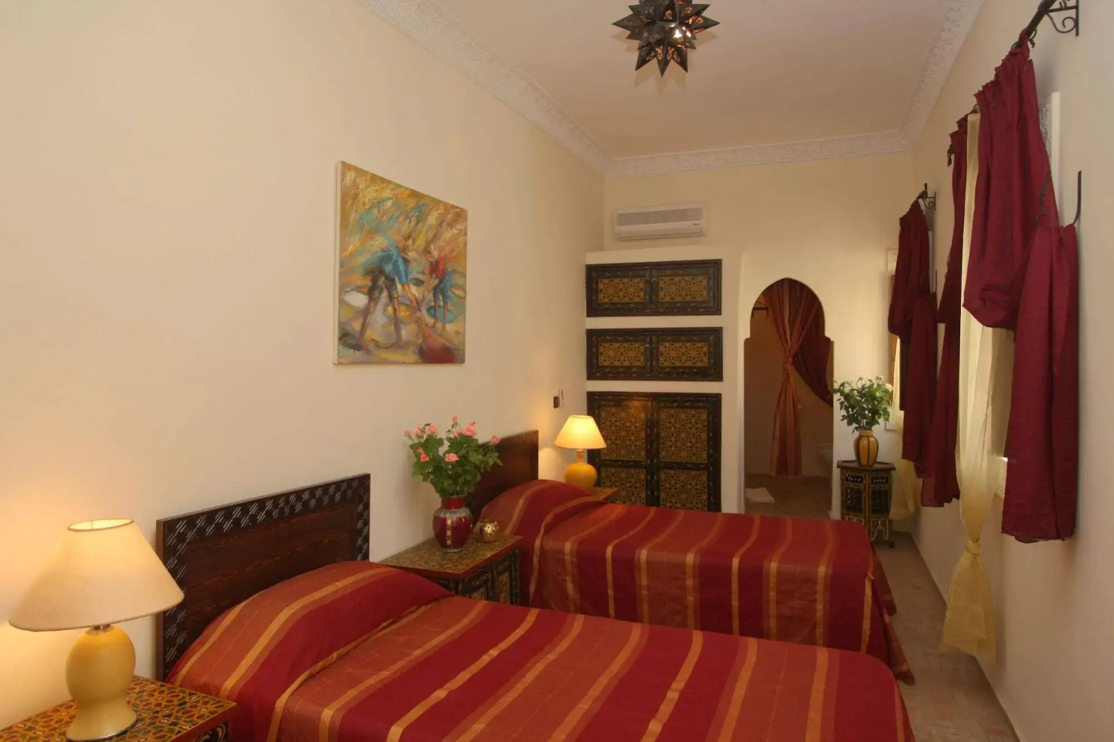 Foto - Riad Petit Karmela