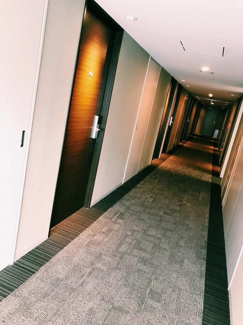 Foto - Smile Hotel Shinagawa Sengakuji Ekimae