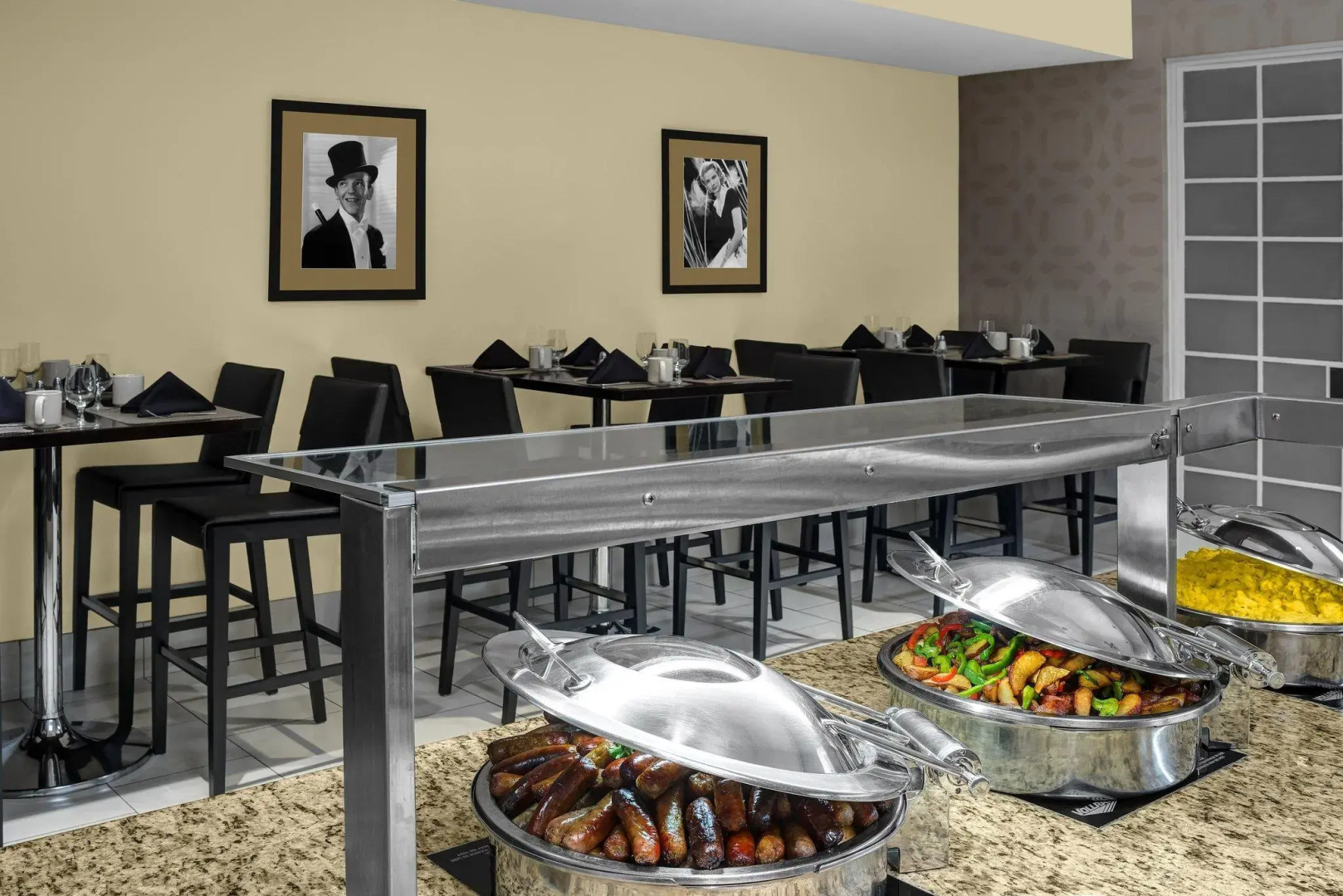 Photo - Tempo By Hilton New York Times Square