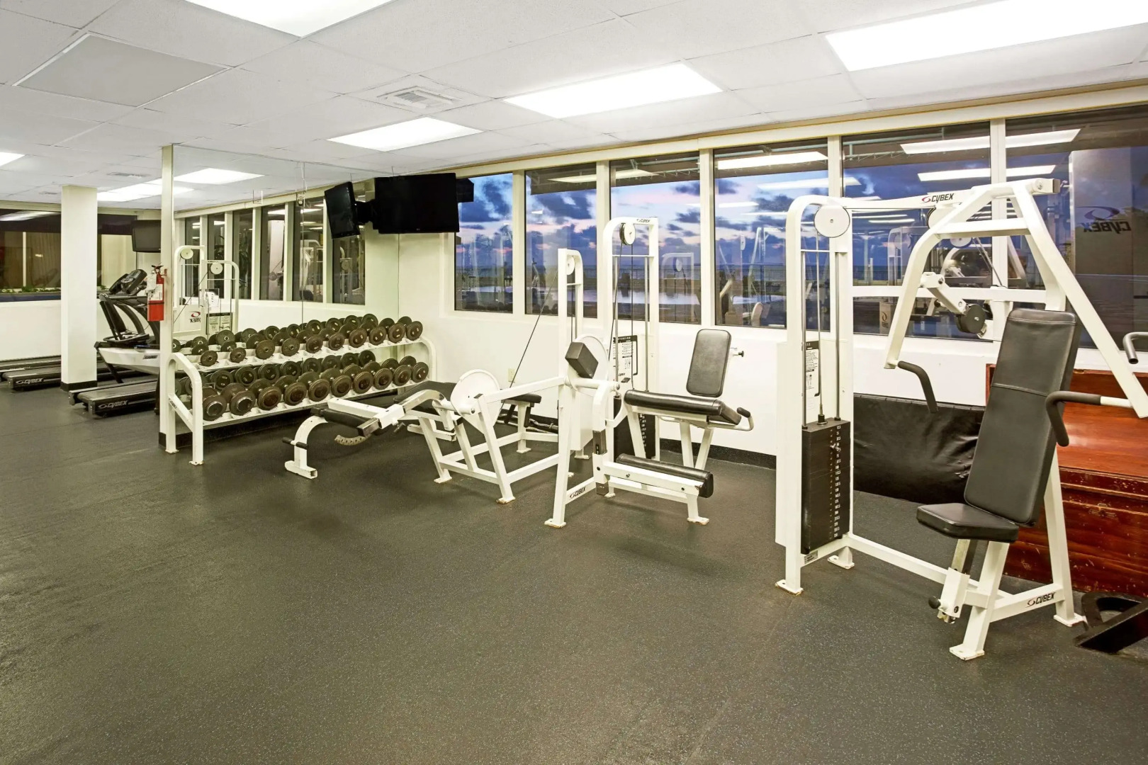 Foto - Ramada Plaza by Wyndham Marco Polo Beach Resort