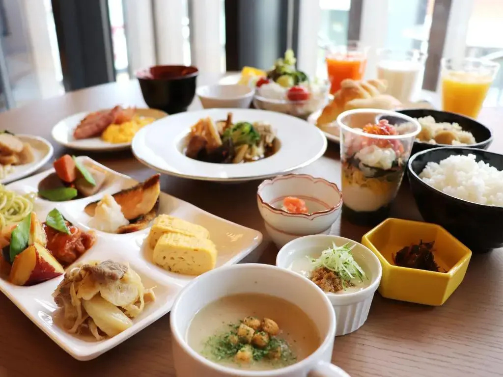 Foto - Granbell hotel Tanuki, Sapporo
