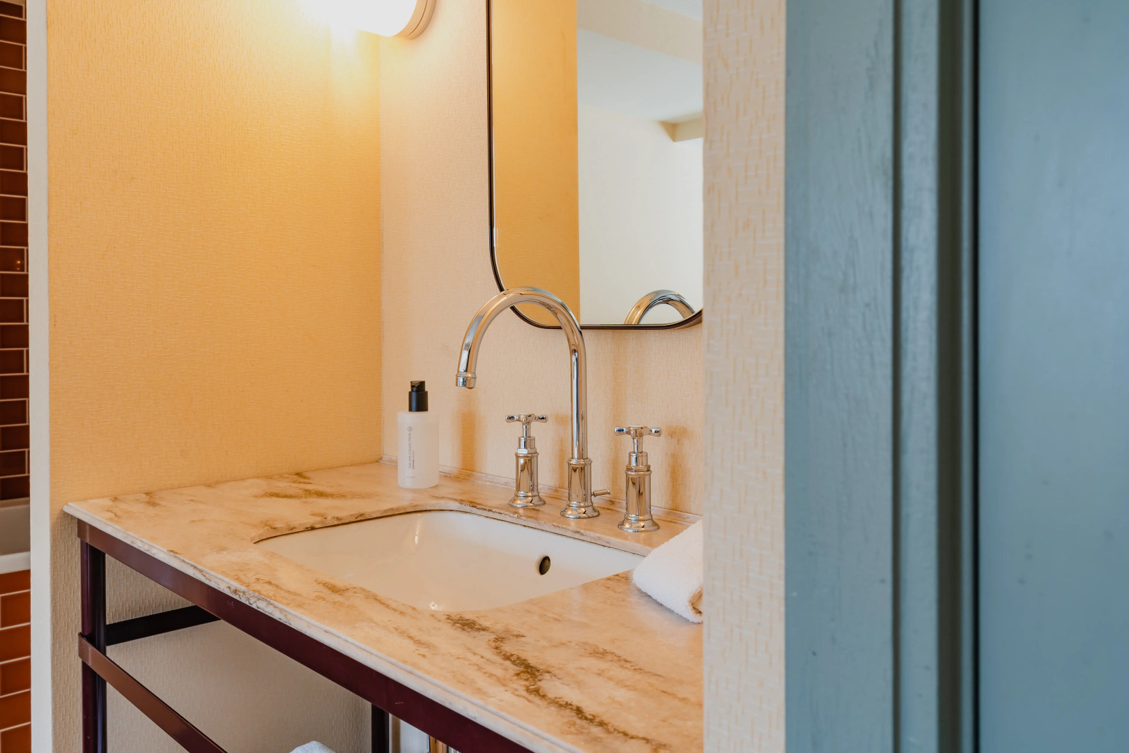 Foto - Hotel Mercier