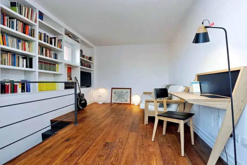 Foto - San Lorenzo Accommodation One