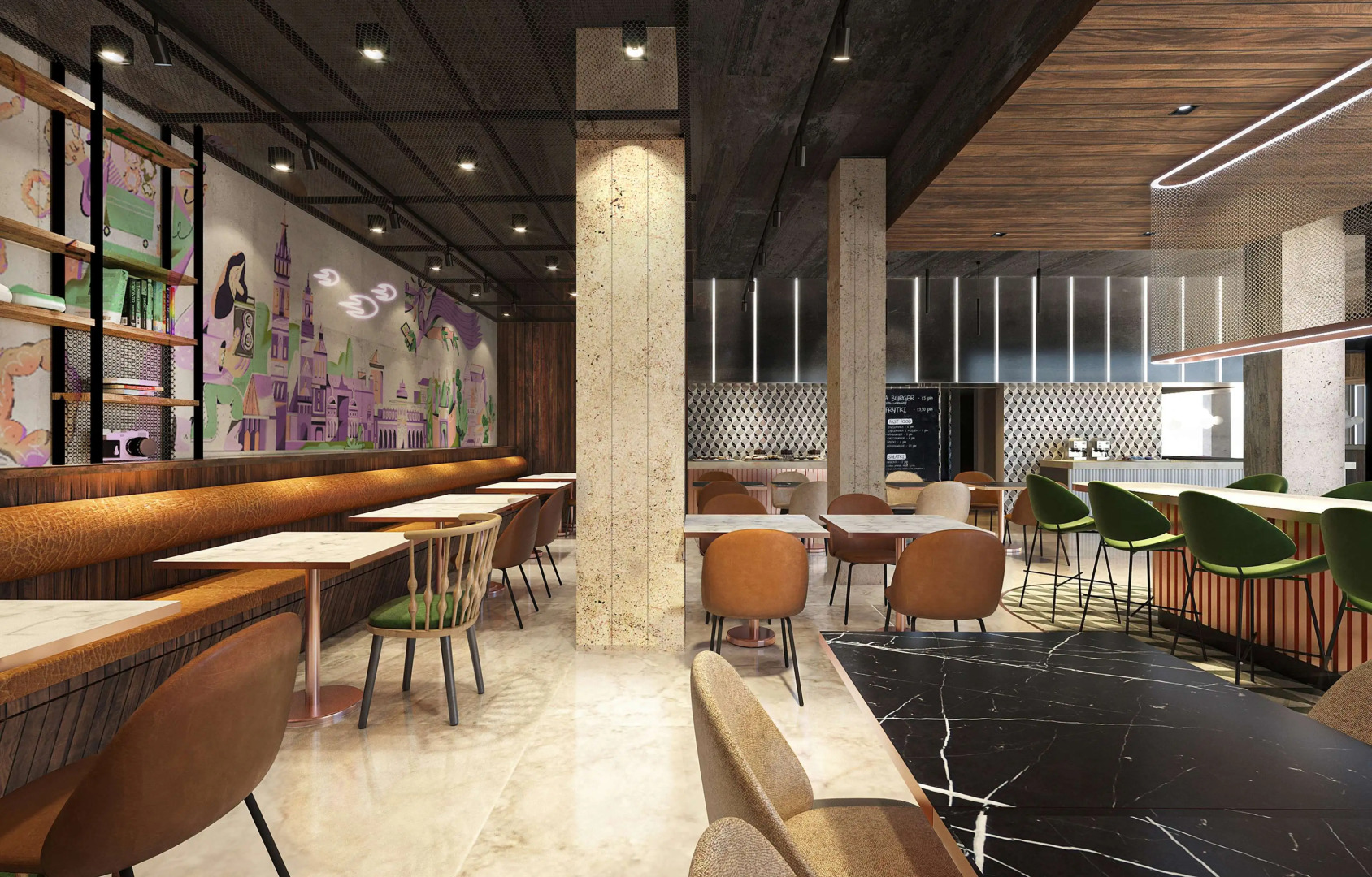 Photo - Hyatt Place Krakow