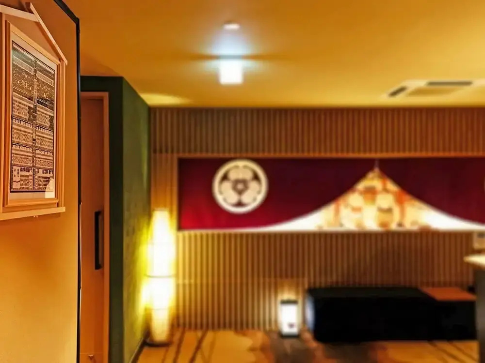 Photo - Stay SAKURA Tokyo Asakusa Yokozuna Hotel