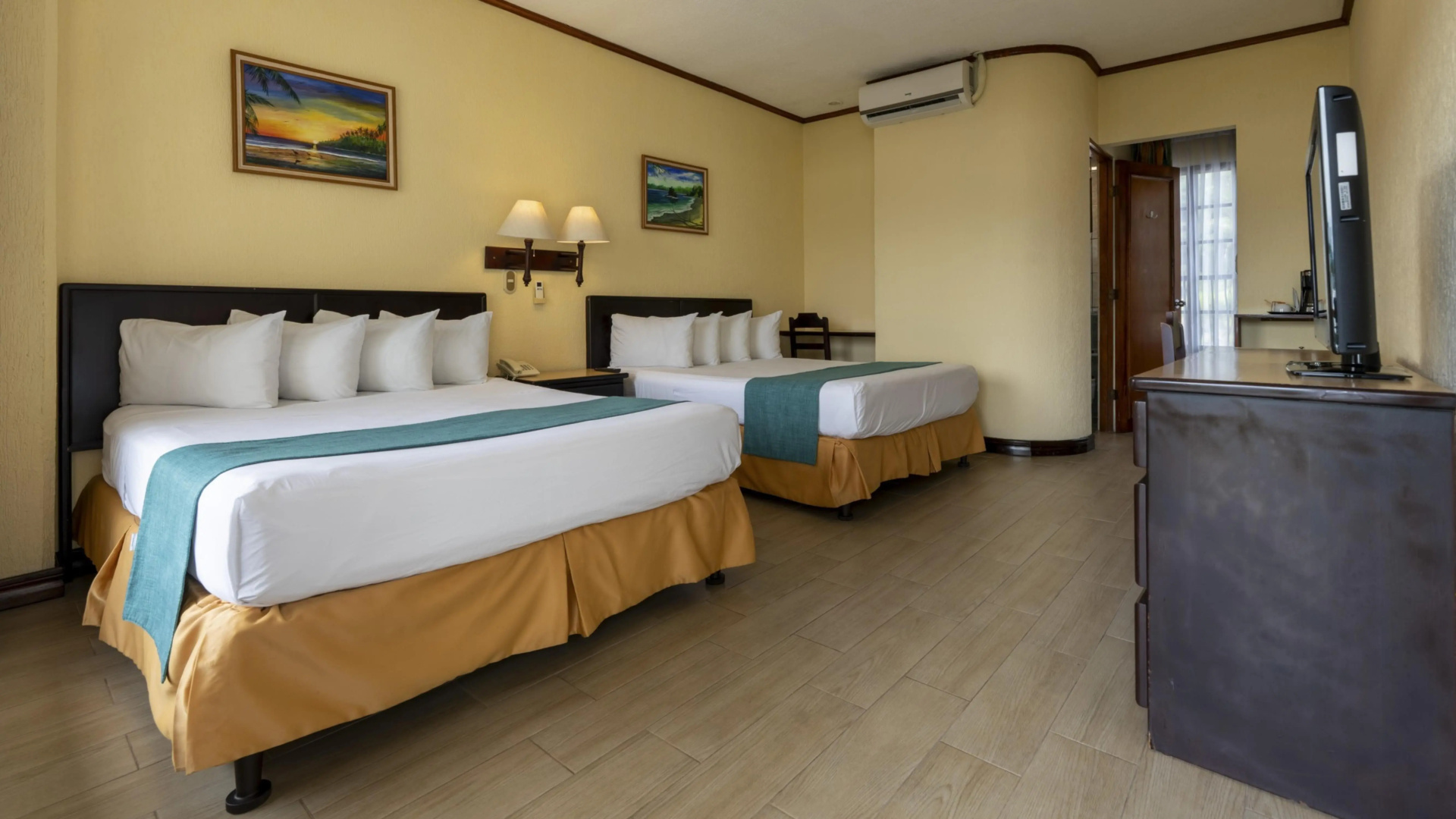 Photo - Best Western Hotel & Casino Kamuk