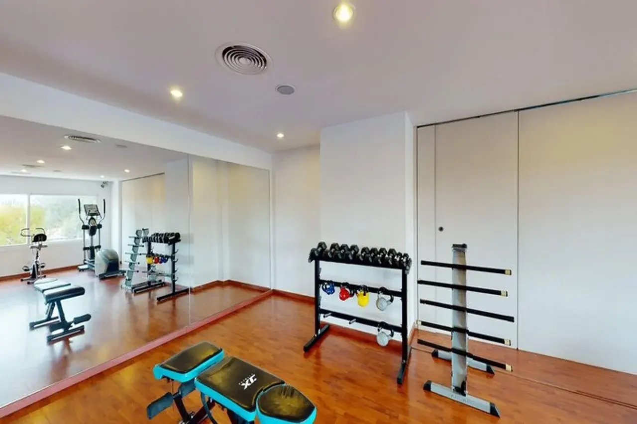 Photo - Garden Playanatural - Adults Only