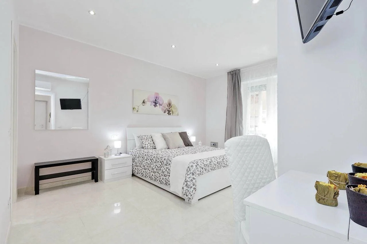 Foto - Roman Holiday Charming