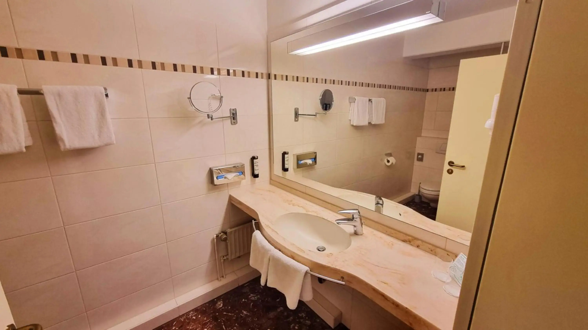 Foto - Hotel Panorama Harburg