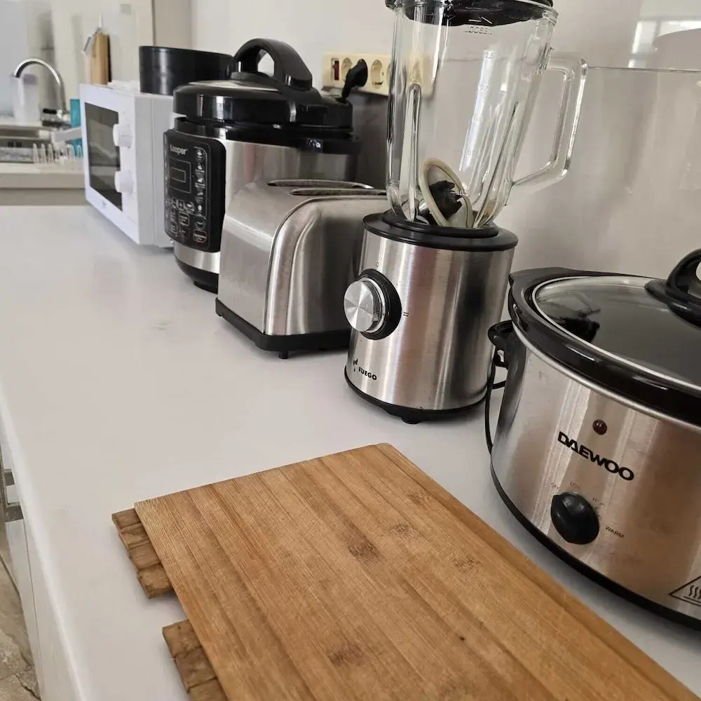 Foto - Lazy Roo Hostel Saranda