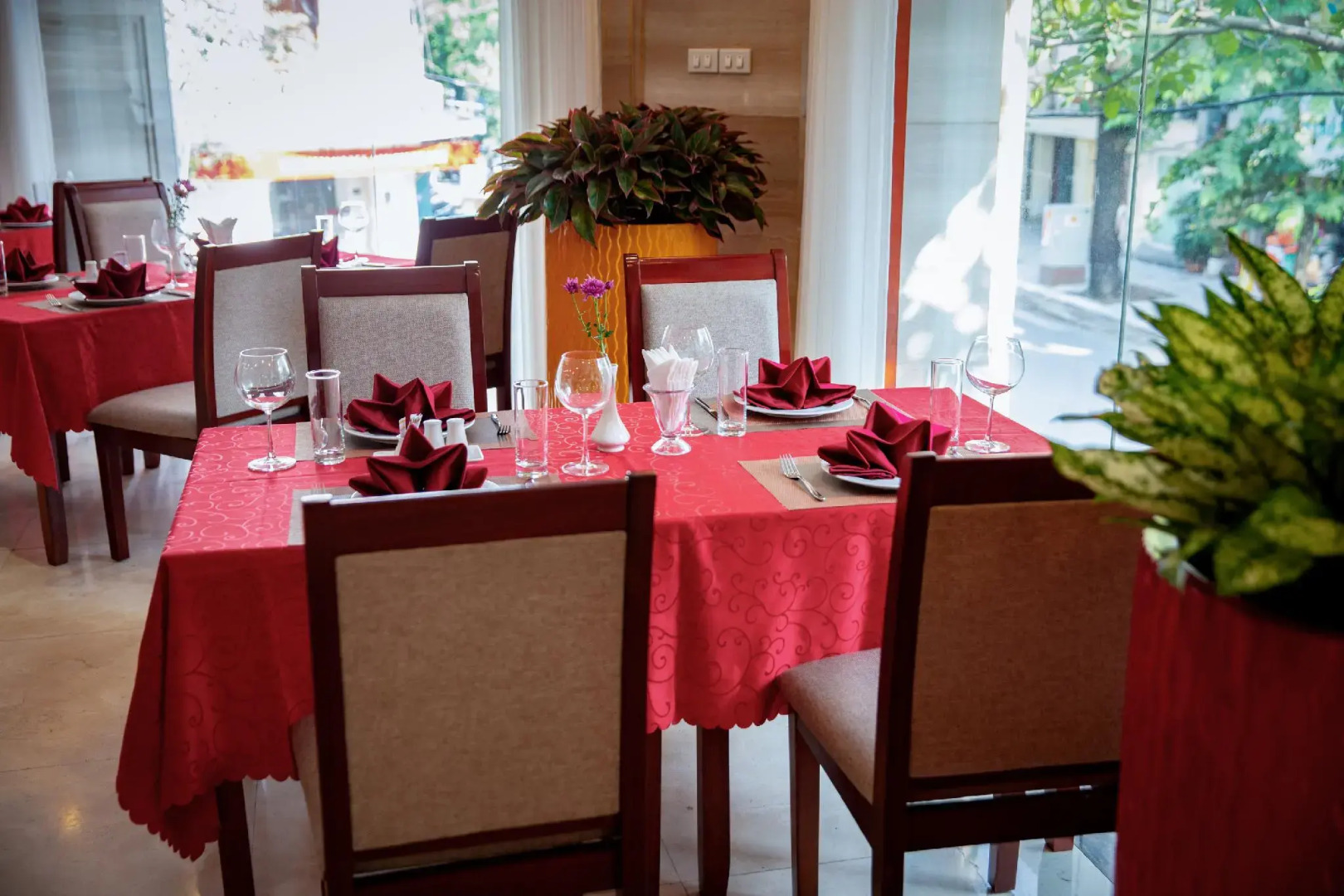 Foto - Nesta Hotel Hanoi