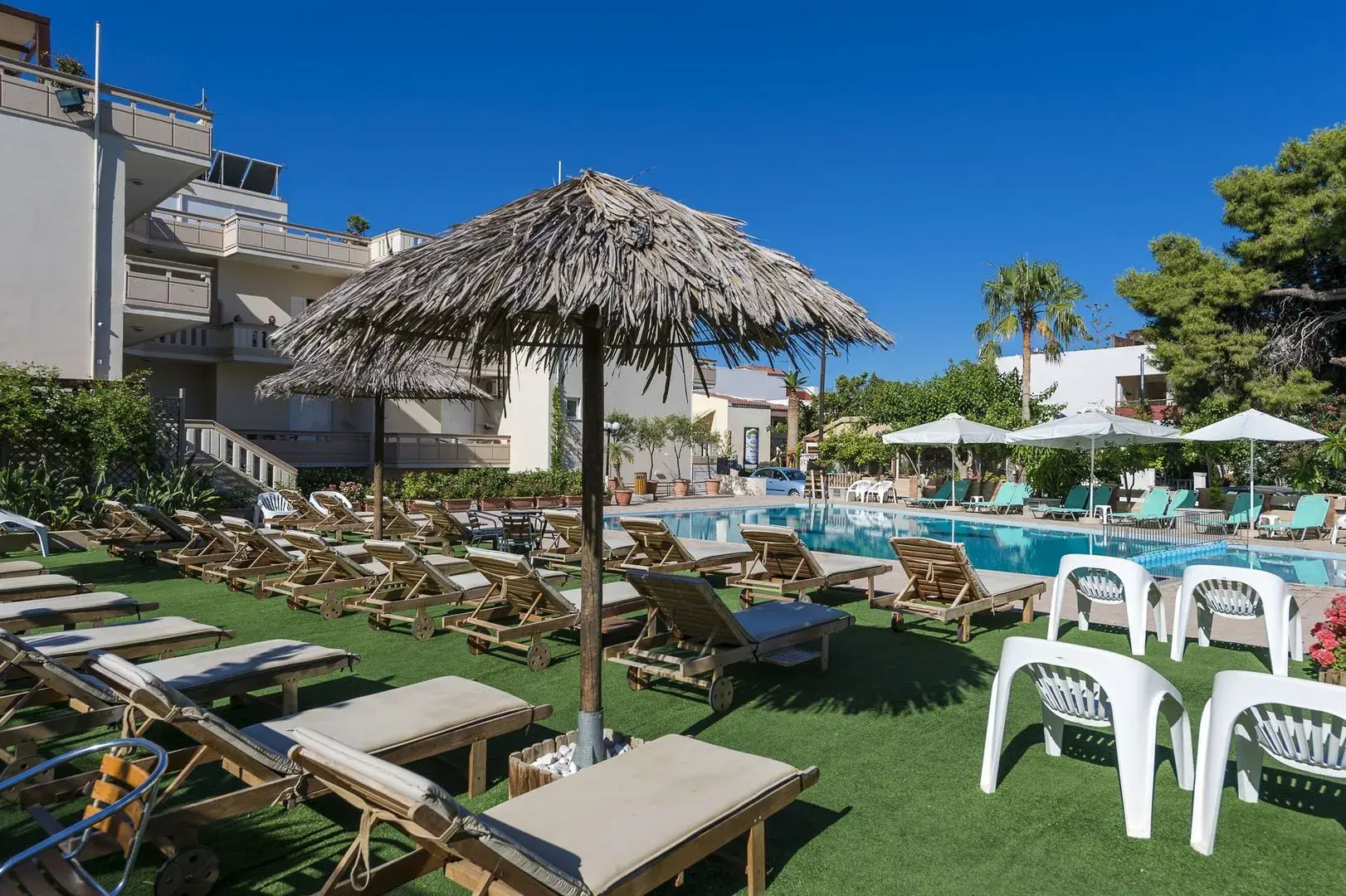Photo - Inea Sole Boutique Hotel