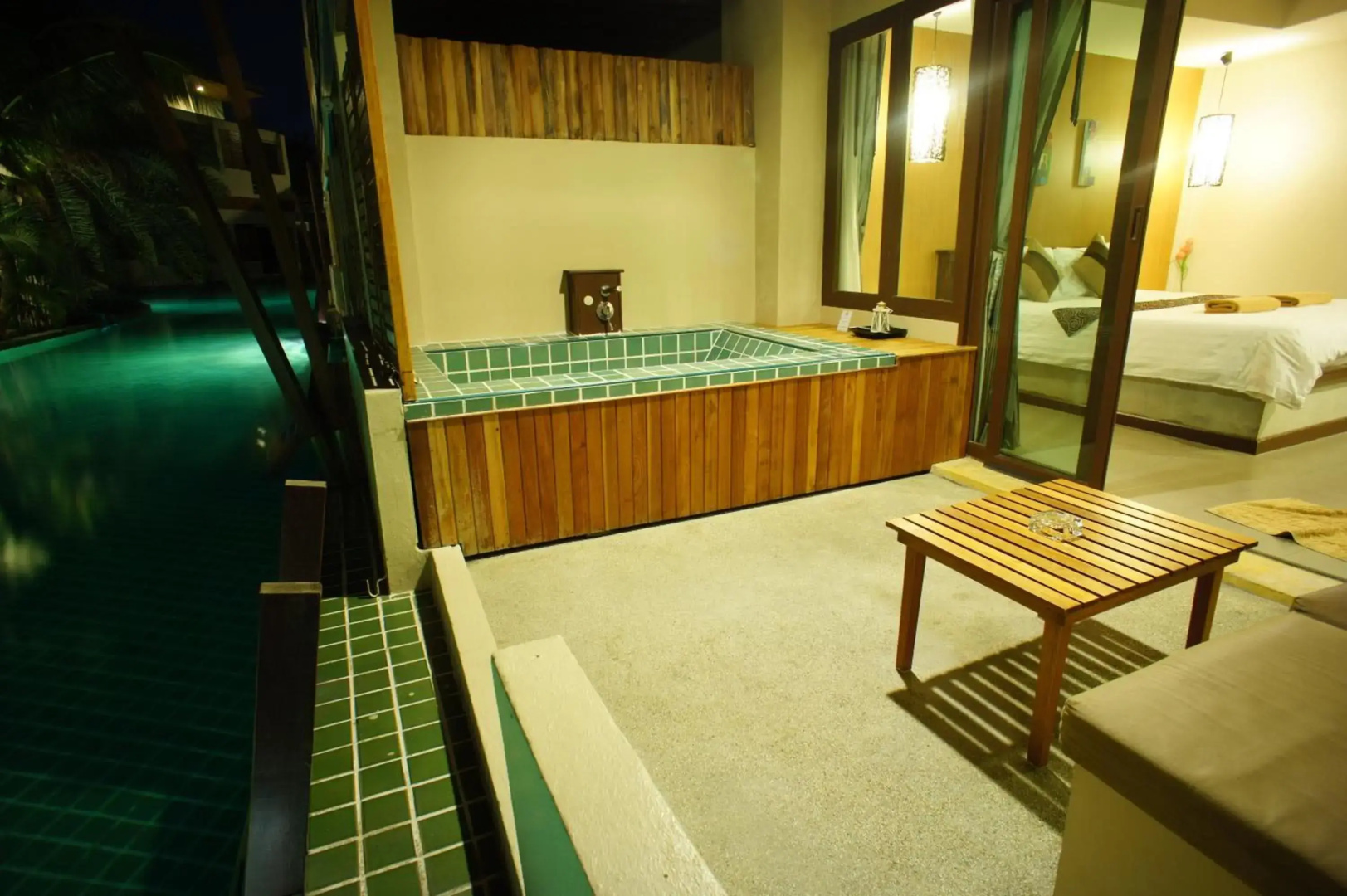 Photo - The Hideaway Resort