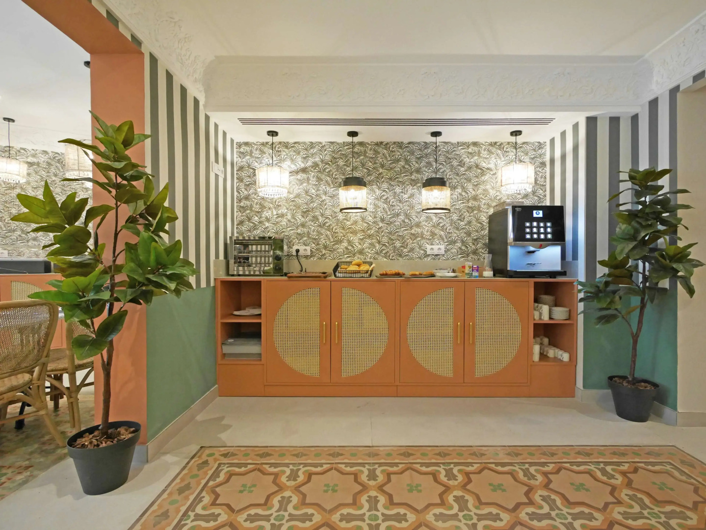 Photo - Soho Boutique Turia