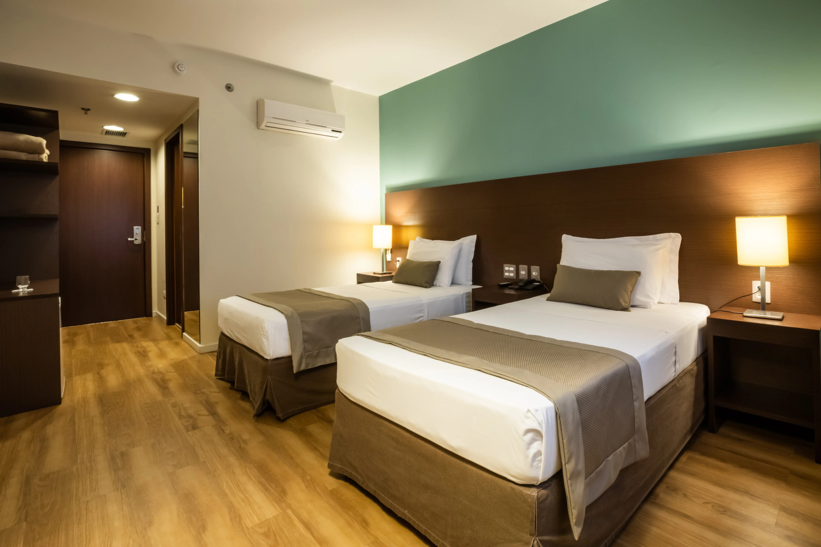 Foto - Hotel Panamby São Paulo