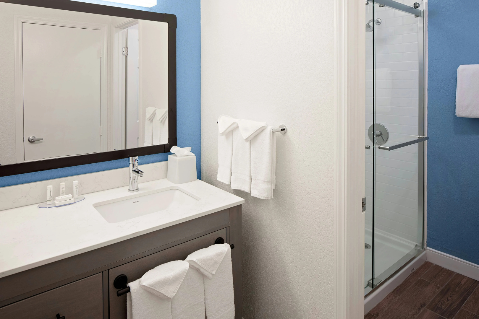 Foto - Residence Inn Sunnyvale Silicon Valley I