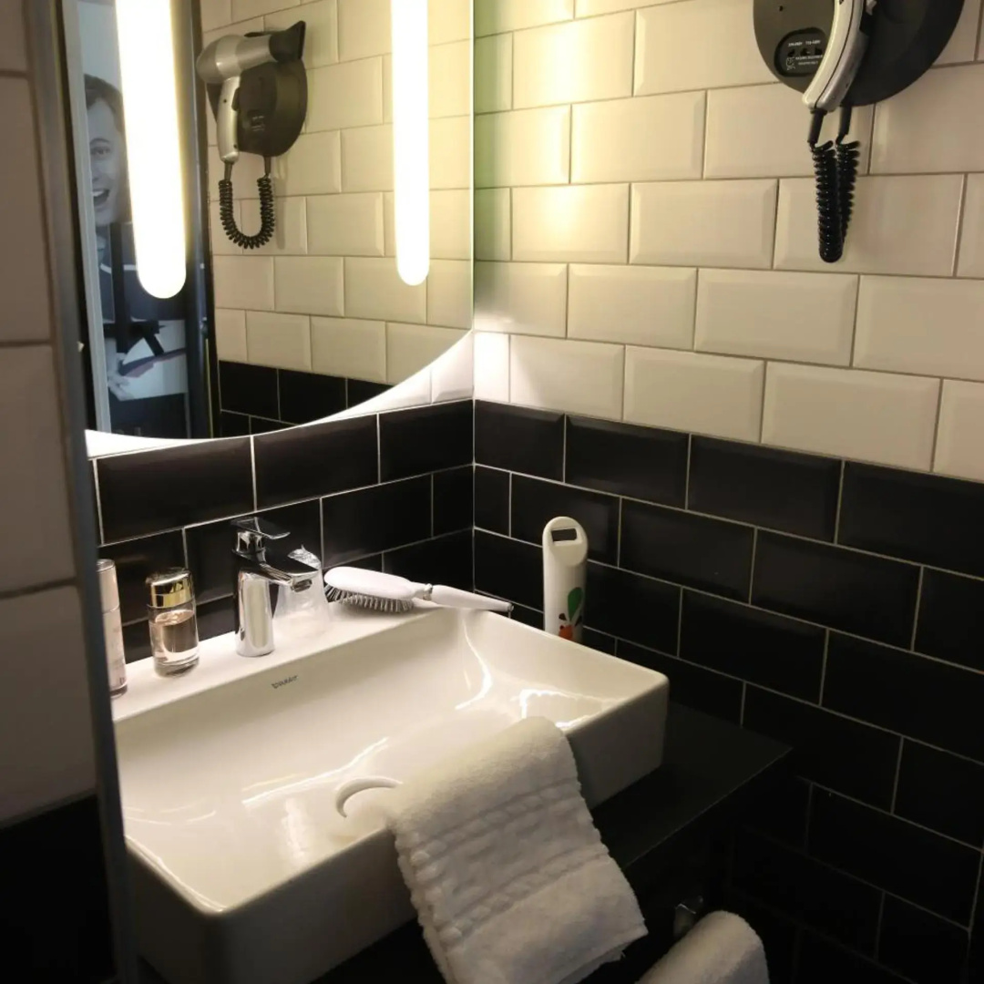 Foto - ibis Styles Clermont-Ferrand République