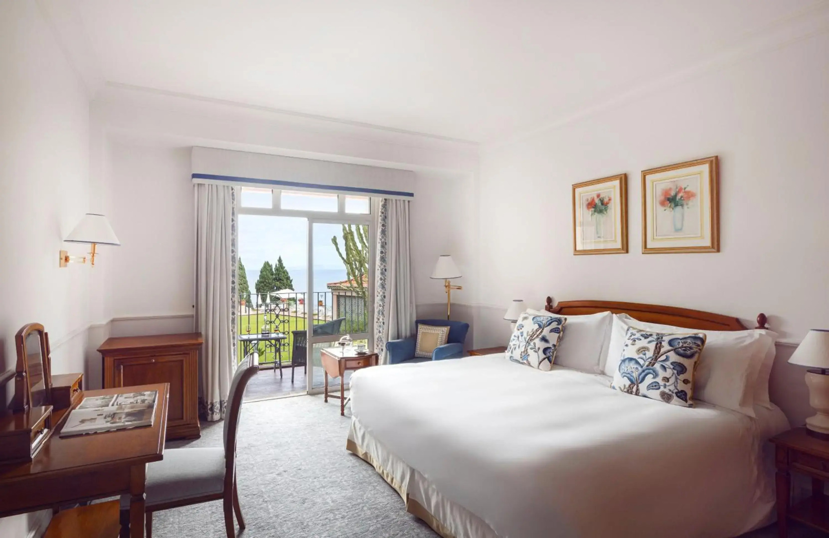 Foto - Reid's Palace, A Belmond Hotel, Madeira