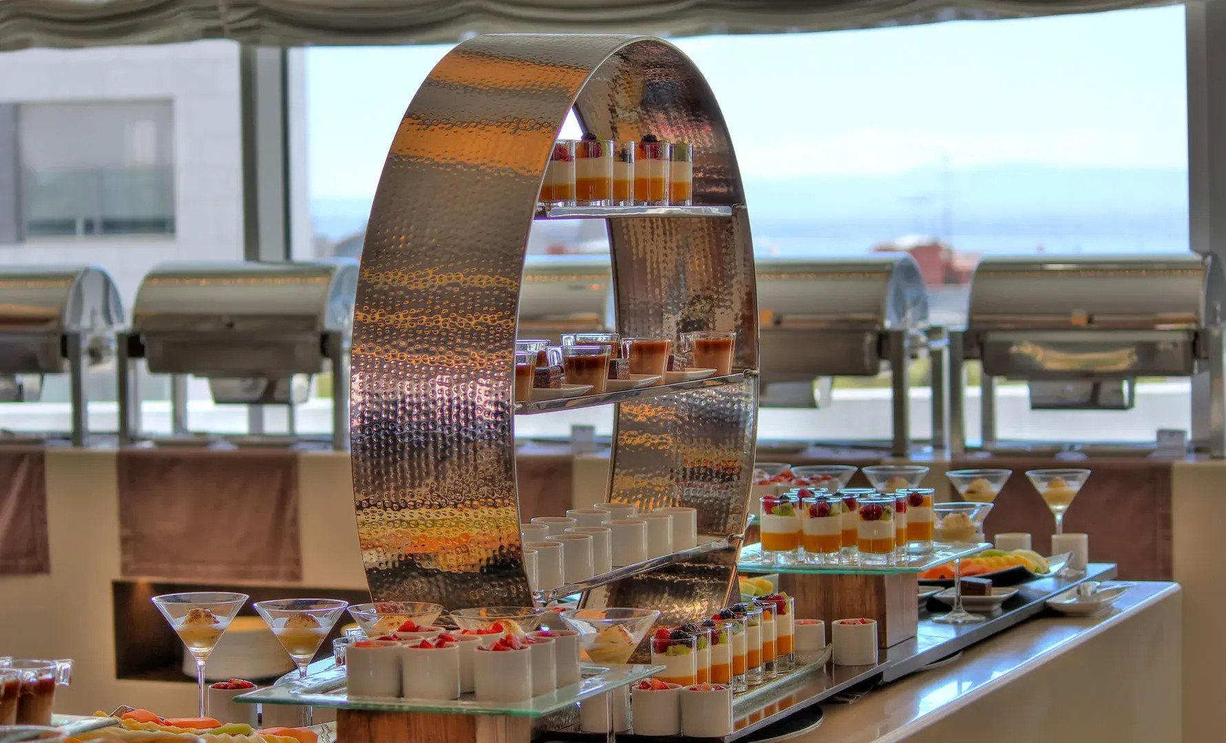 Foto - EPIC SANA Lisboa Hotel