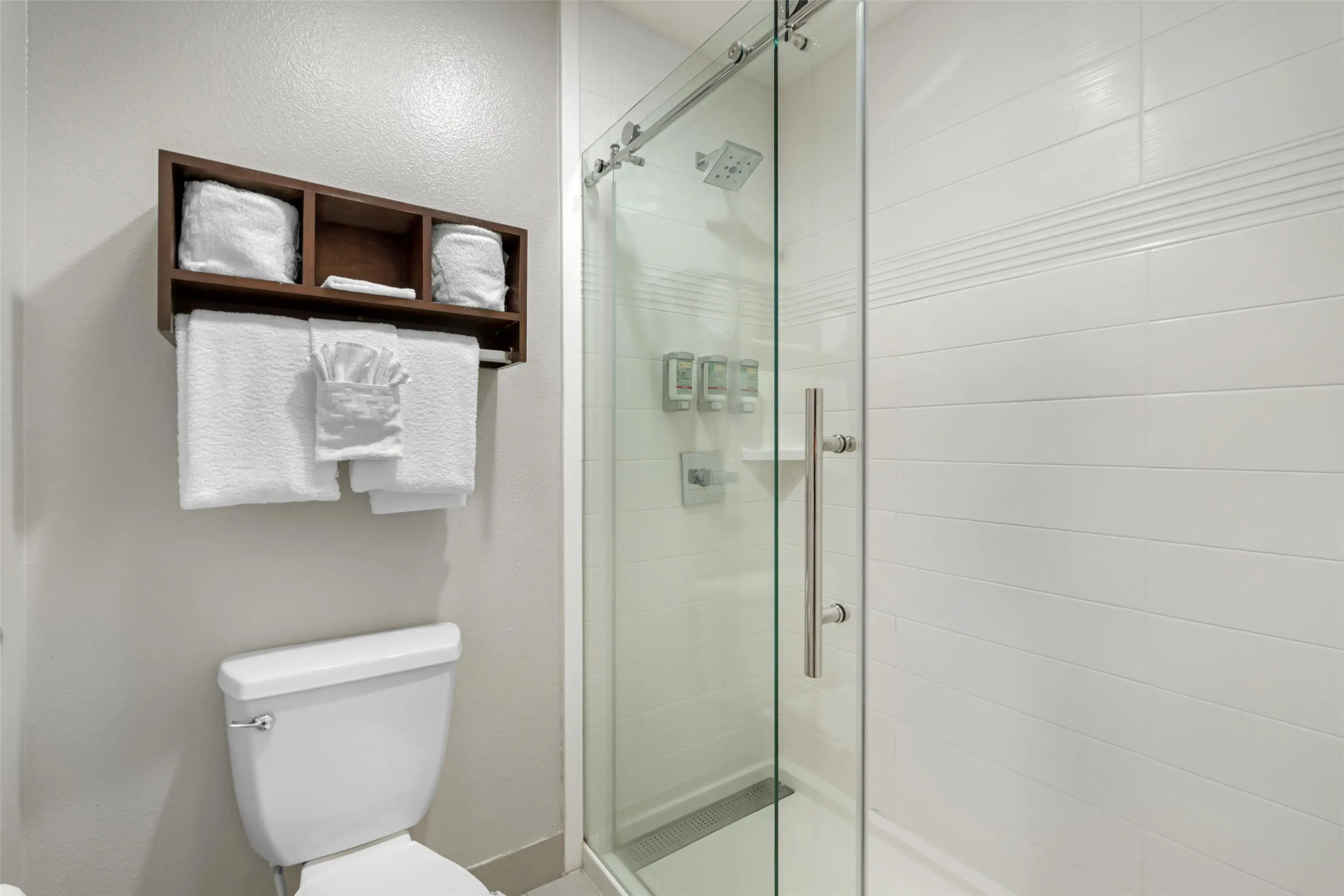 Foto - Best Western Courtesy Hotel - Anaheim Resort Amusement Park