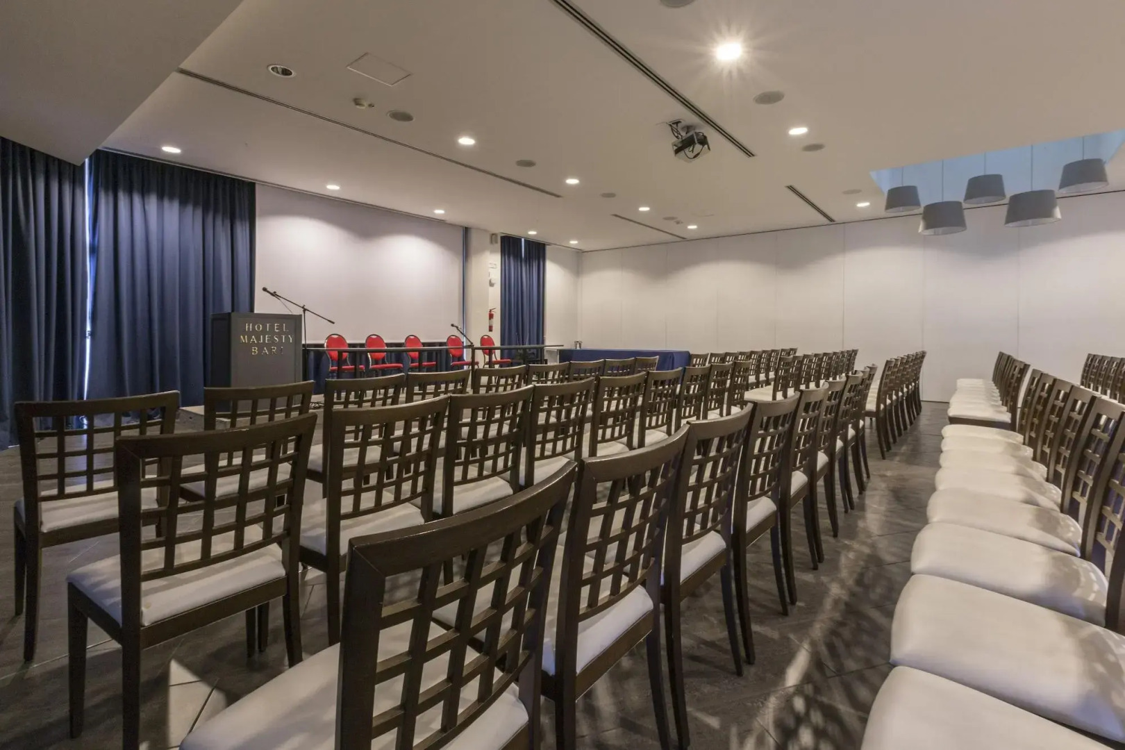 Photo - Hotel Majesty Bari