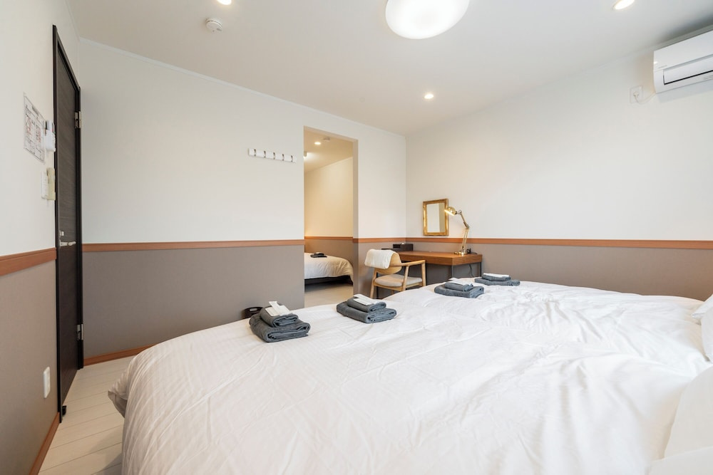 The Shelbourne Furano