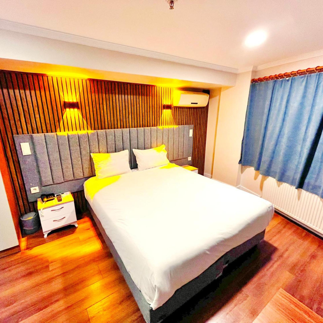 Foto - Naila Hotel