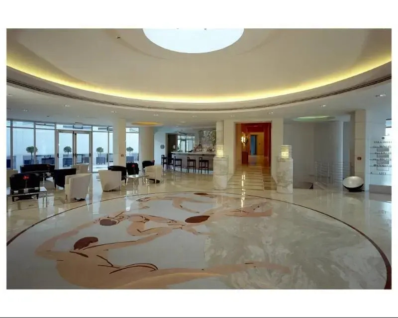 Foto - Enea Hotel Aprilia