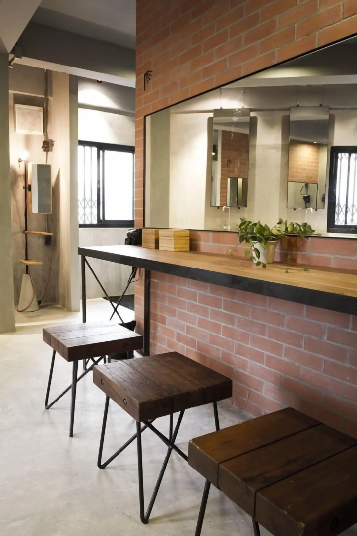 Foto - BED STATION Hostel Ratchthewi