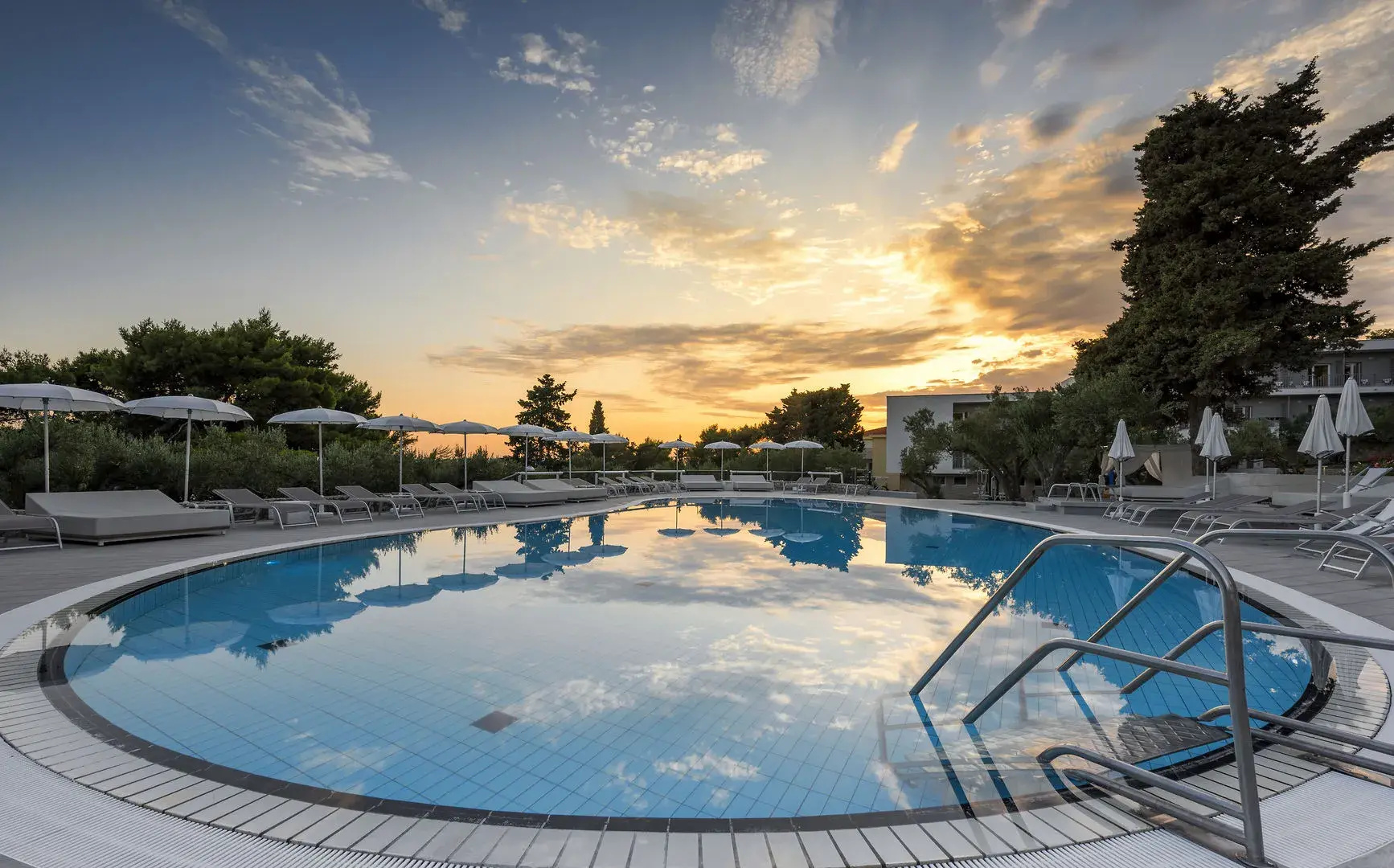 Photo - Pharos Hvar Bayhill Hotel