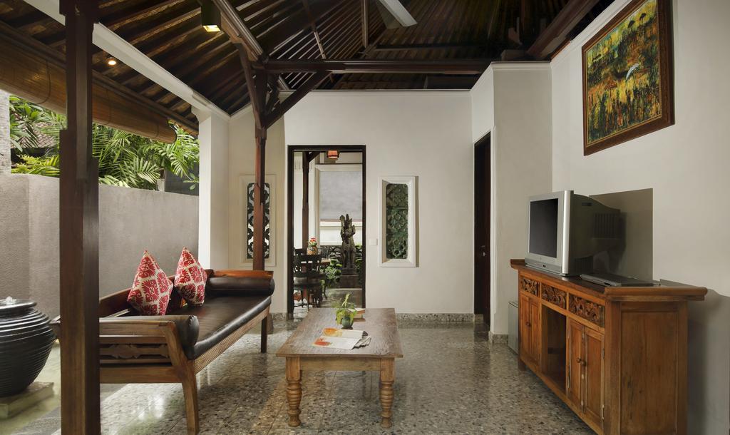 Foto - Taman Harum Cottages