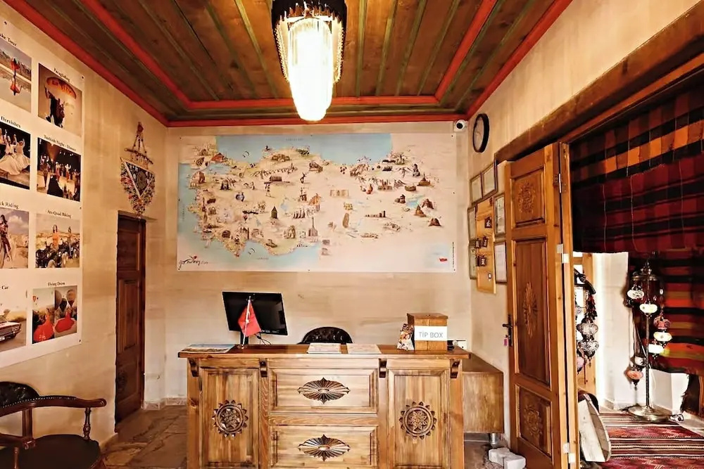 Photo - Noah's Ark Cave Hotel