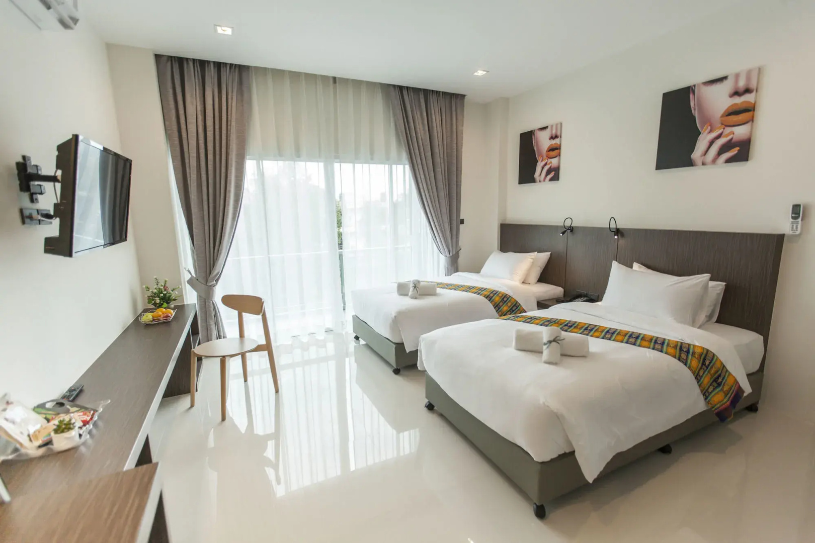 Foto - The Elysium Residence