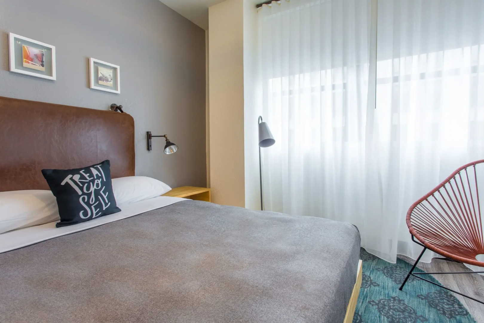 Photo - Moxy Copenhagen