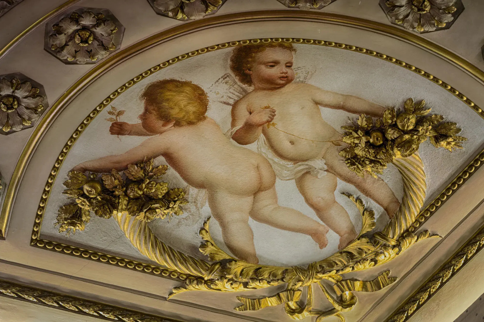 Foto - Palazzo Guicciardini