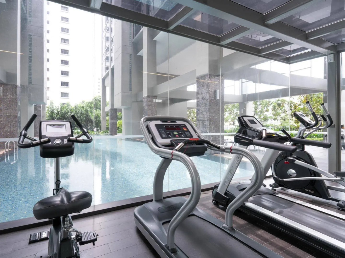 Foto - V Hotel Lavender