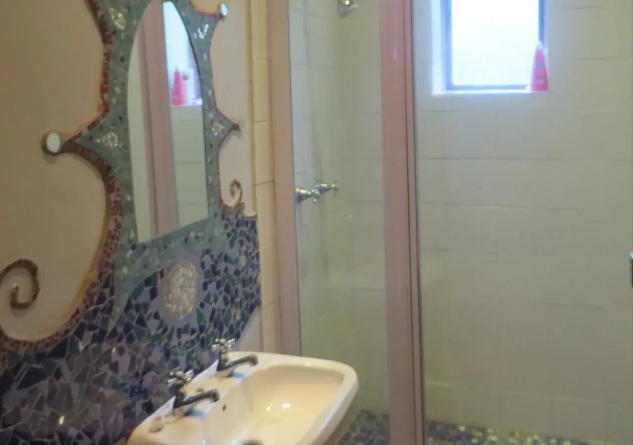 Foto - Ashanti Gardens Guesthouse