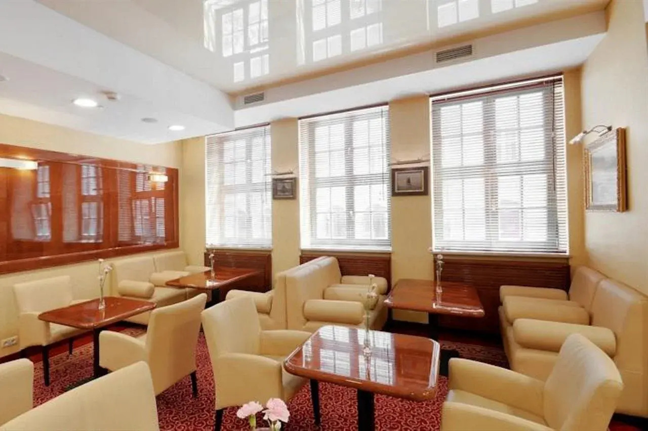 Photo - Hotel Wolne Miasto Old Town Gdańsk