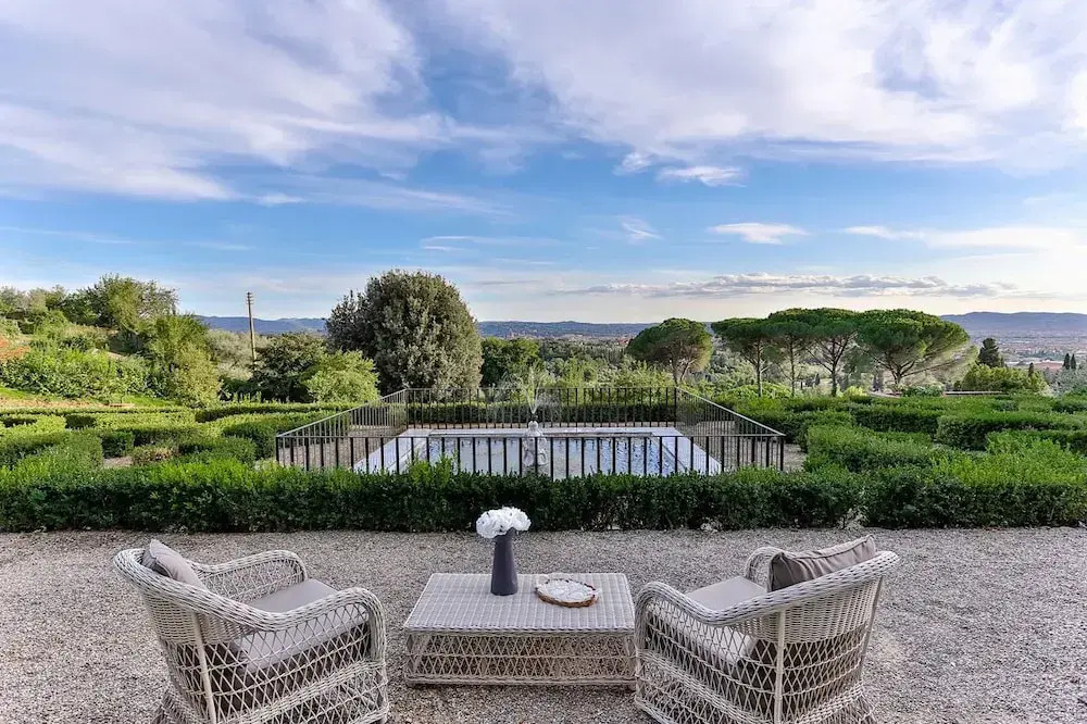 Foto - Villa Le Fontanelle