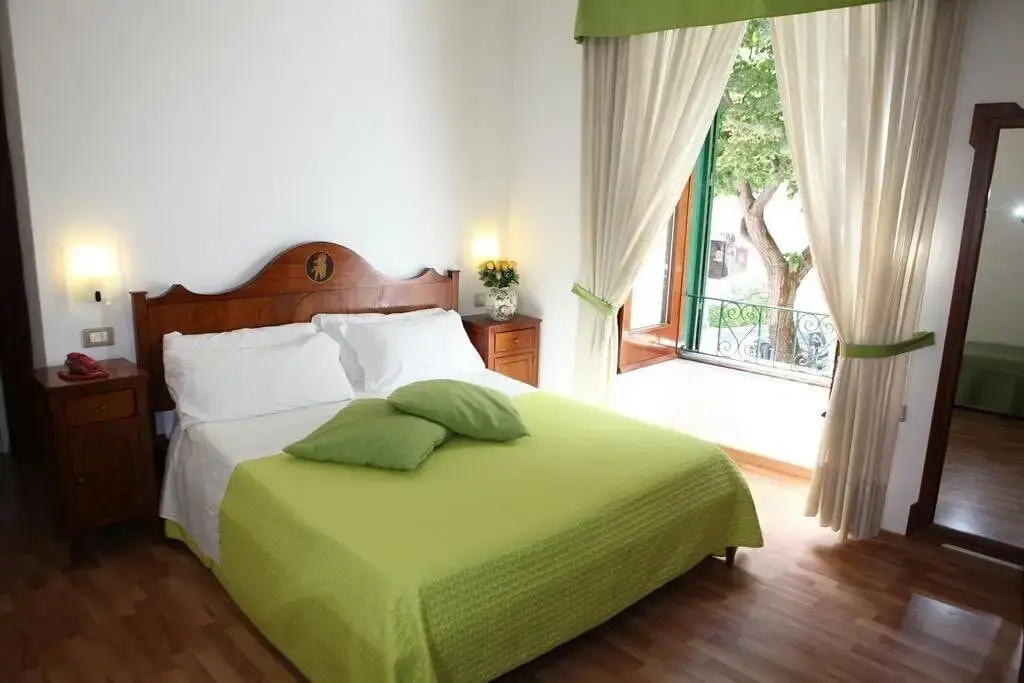 Photo - La Magnolia Sorrento - City Centre Hotel